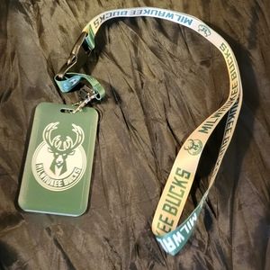 Lanyard